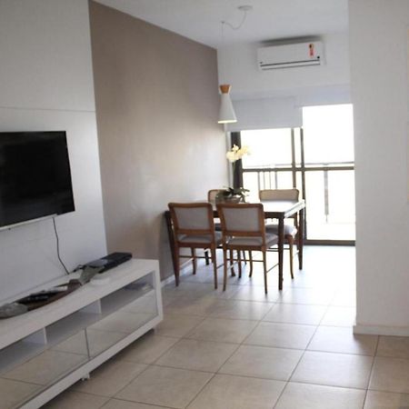 Aparthotel Mc Flats Leblon Ocean Rio de Janeiro Exterior foto