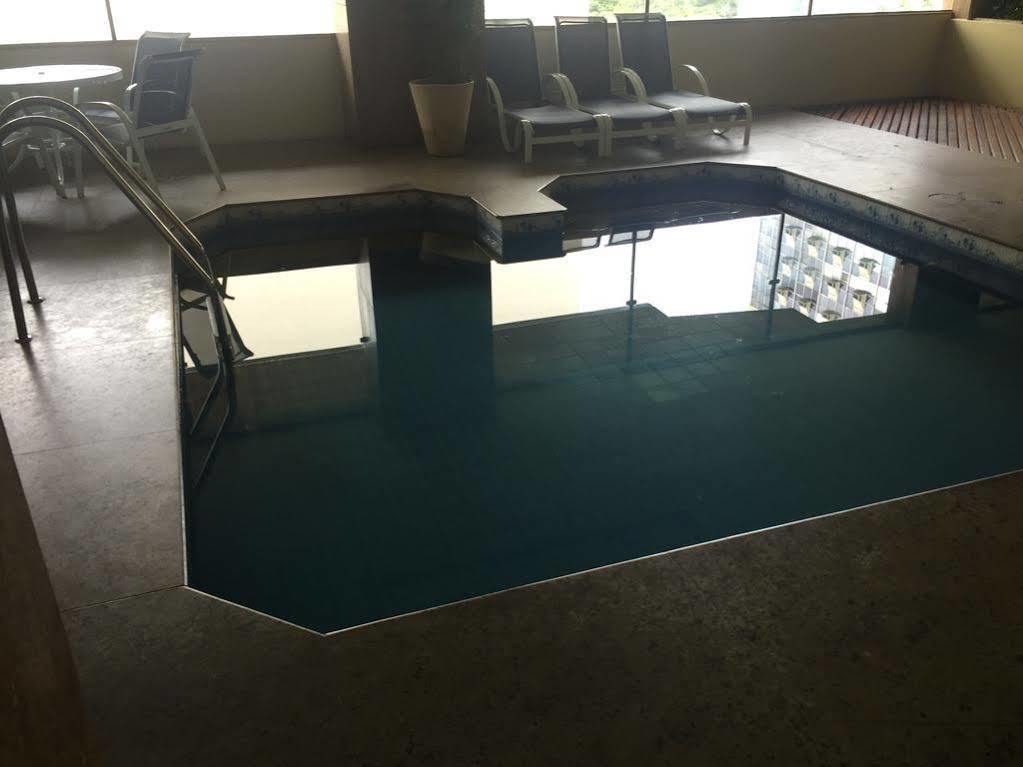 Aparthotel Mc Flats Leblon Ocean Rio de Janeiro Exterior foto