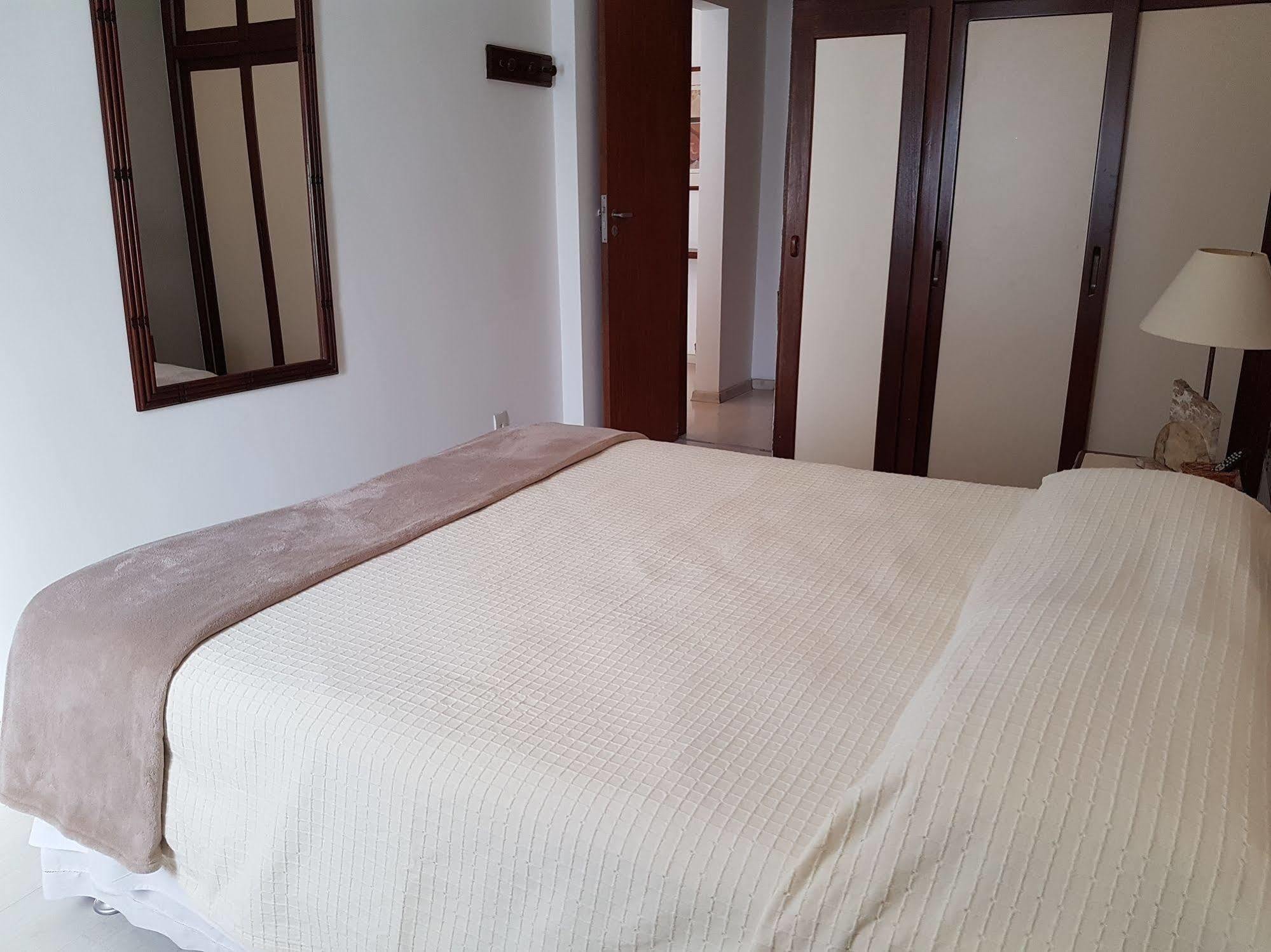 Aparthotel Mc Flats Leblon Ocean Rio de Janeiro Exterior foto