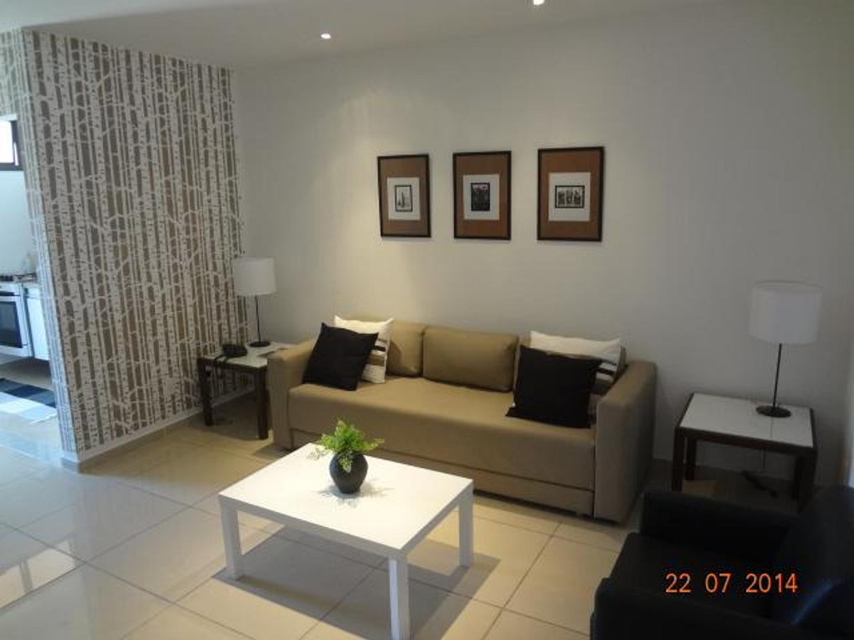 Aparthotel Mc Flats Leblon Ocean Rio de Janeiro Exterior foto