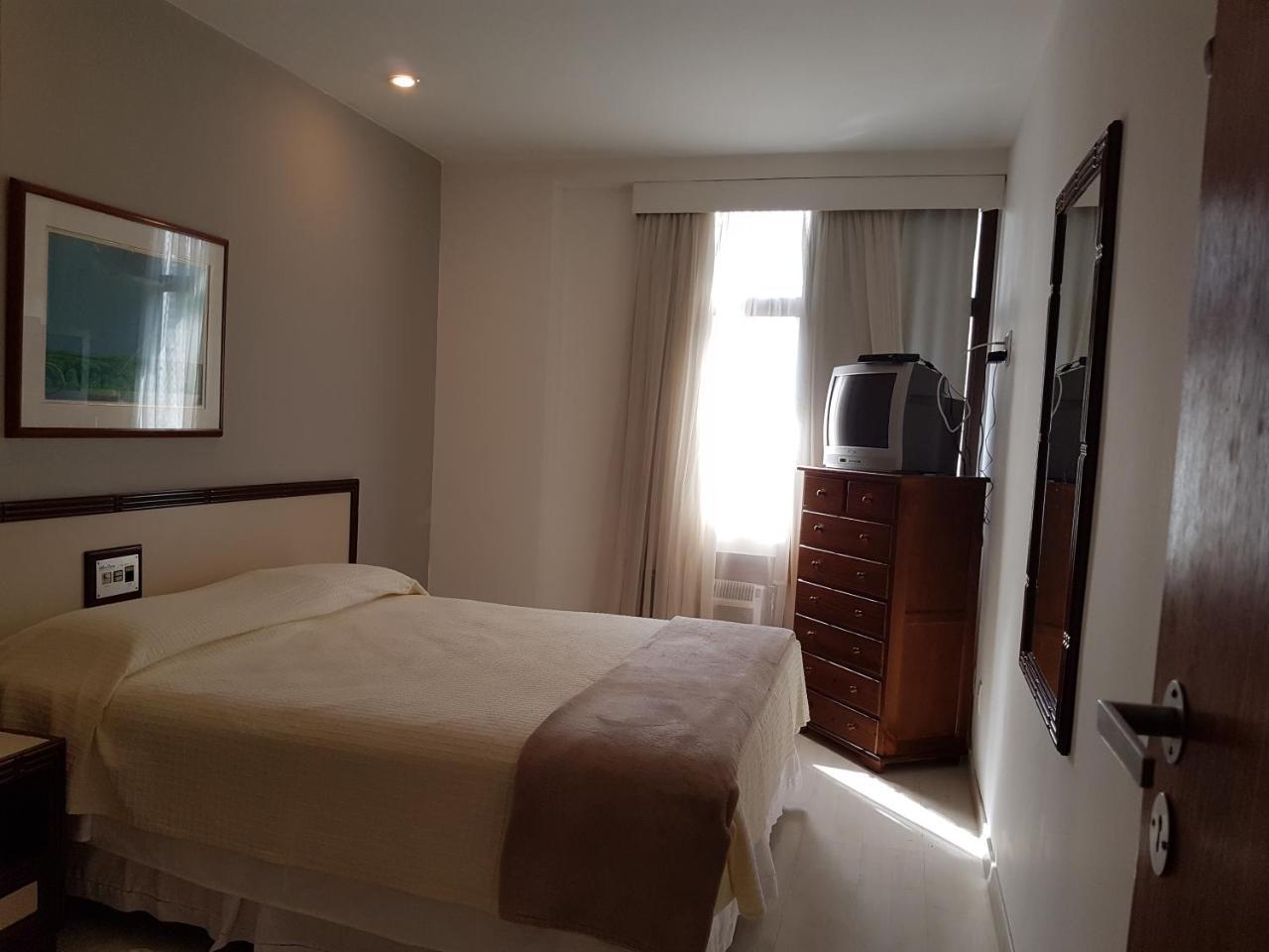 Aparthotel Mc Flats Leblon Ocean Rio de Janeiro Exterior foto