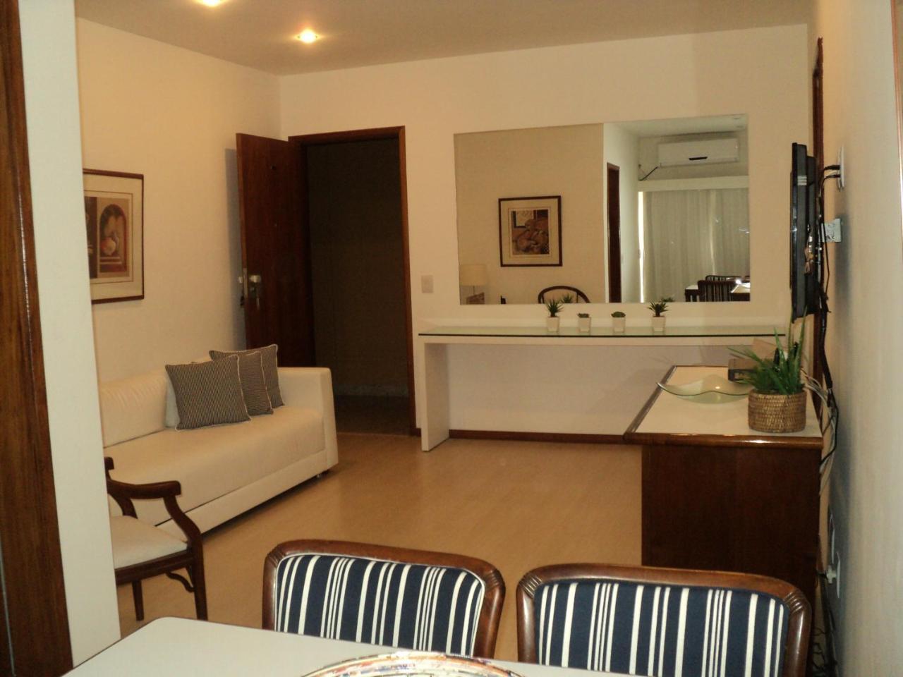 Aparthotel Mc Flats Leblon Ocean Rio de Janeiro Exterior foto