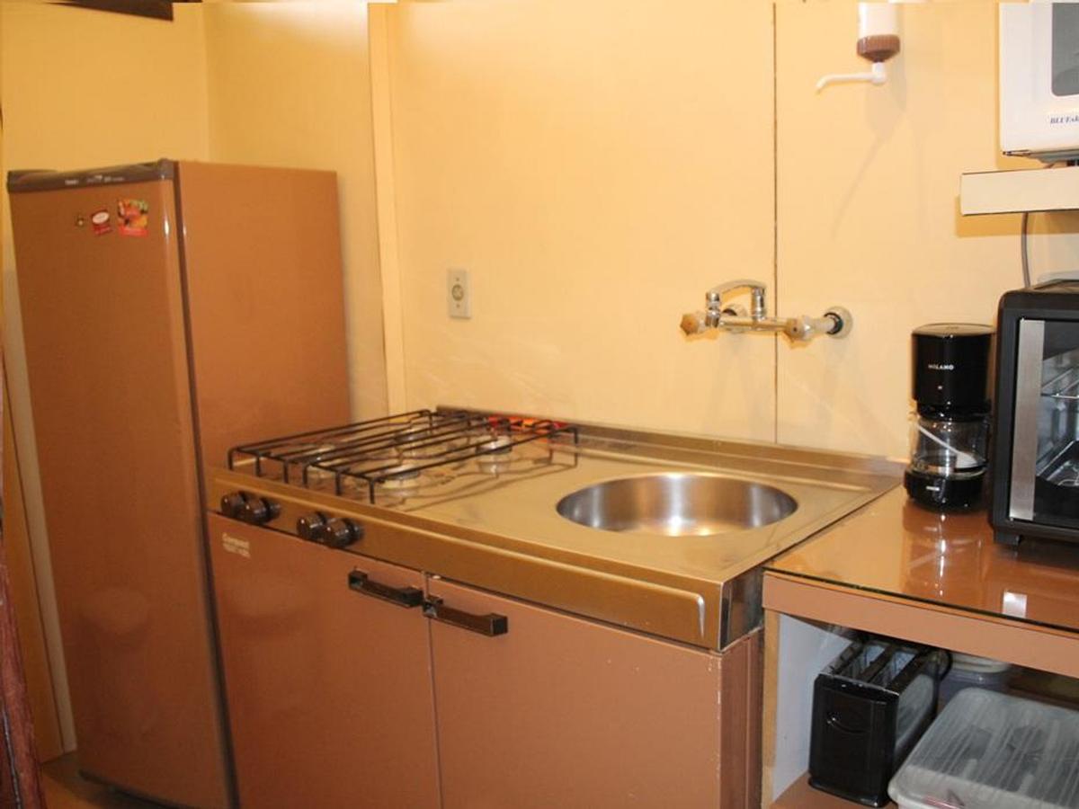Aparthotel Mc Flats Leblon Ocean Rio de Janeiro Exterior foto