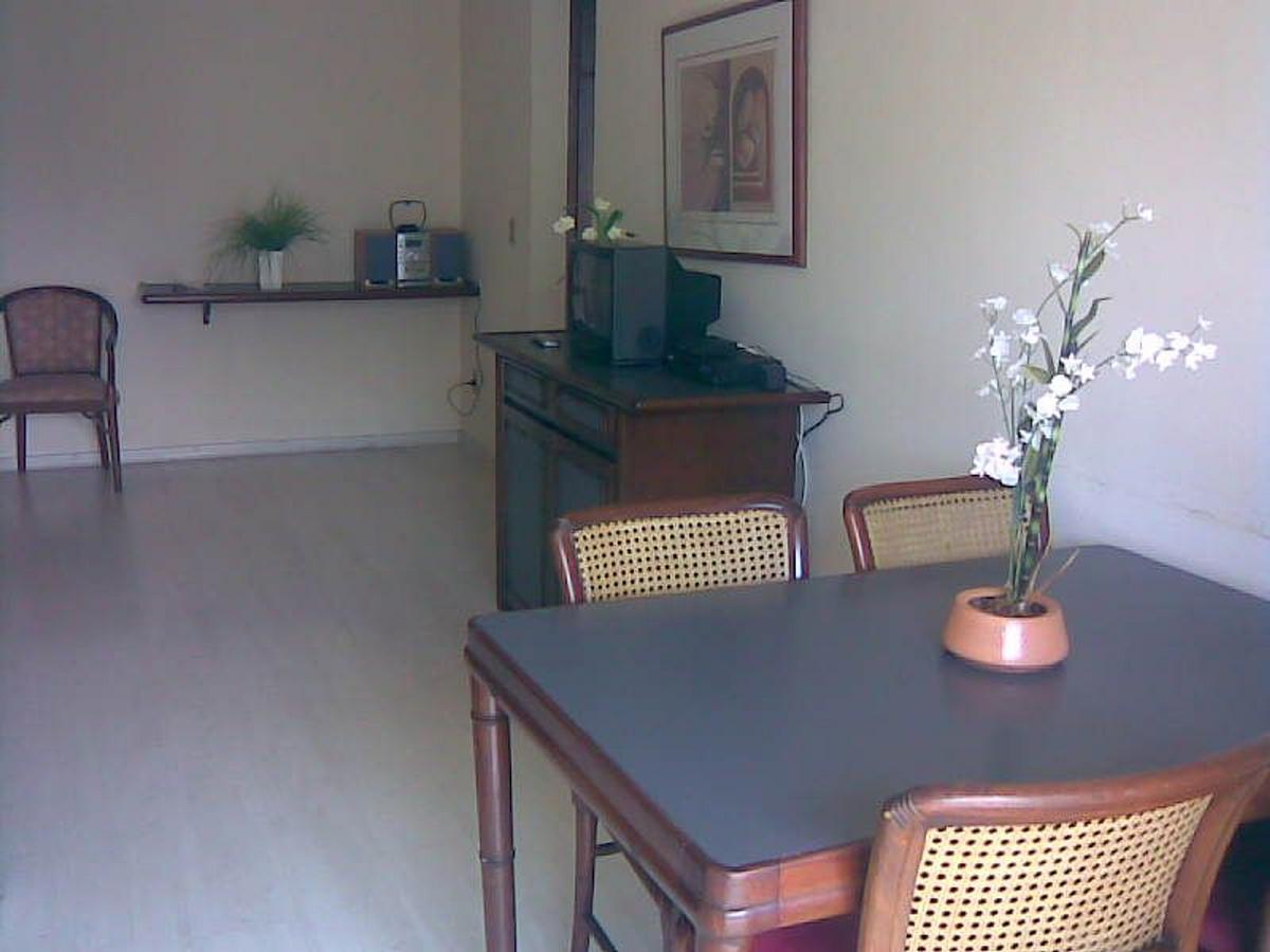Aparthotel Mc Flats Leblon Ocean Rio de Janeiro Exterior foto
